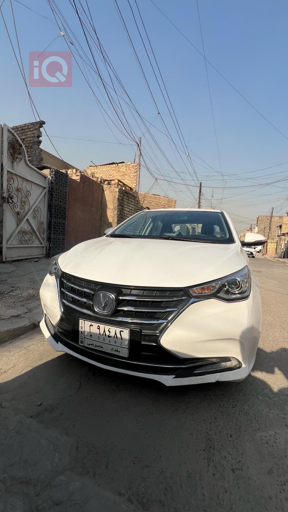 شانجان السفن